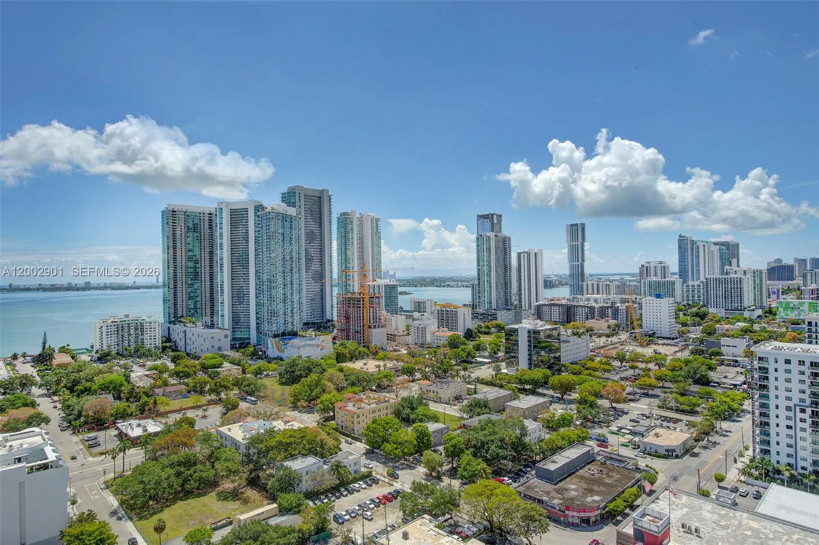 121 Ne 34th St 1607, Miami, Florida 33137, Miami, Florida 33137, 2 Bedrooms Bedrooms, ,2 BathroomsBathrooms,Residential,For Sale,121 Ne 34th St 1607, Miami, Florida 33137,A12002901