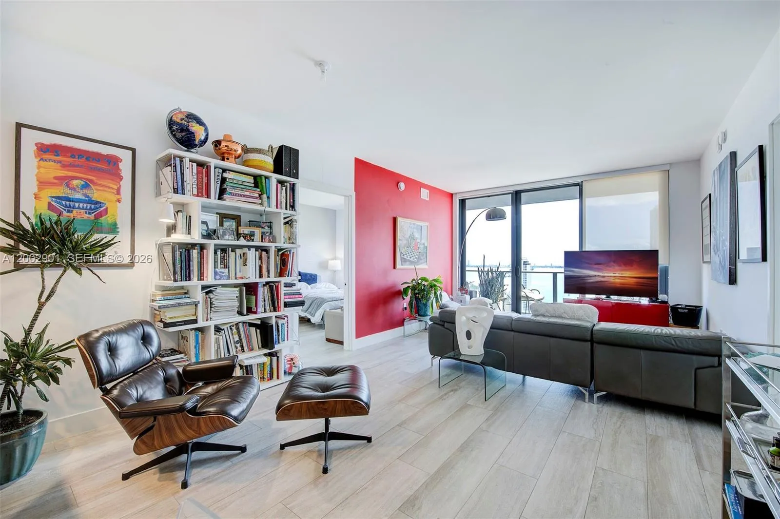 121 Ne 34th St 1607, Miami, Florida 33137, Miami, Florida 33137, 2 Bedrooms Bedrooms, ,2 BathroomsBathrooms,Residential,For Sale,121 Ne 34th St 1607, Miami, Florida 33137,A12002901