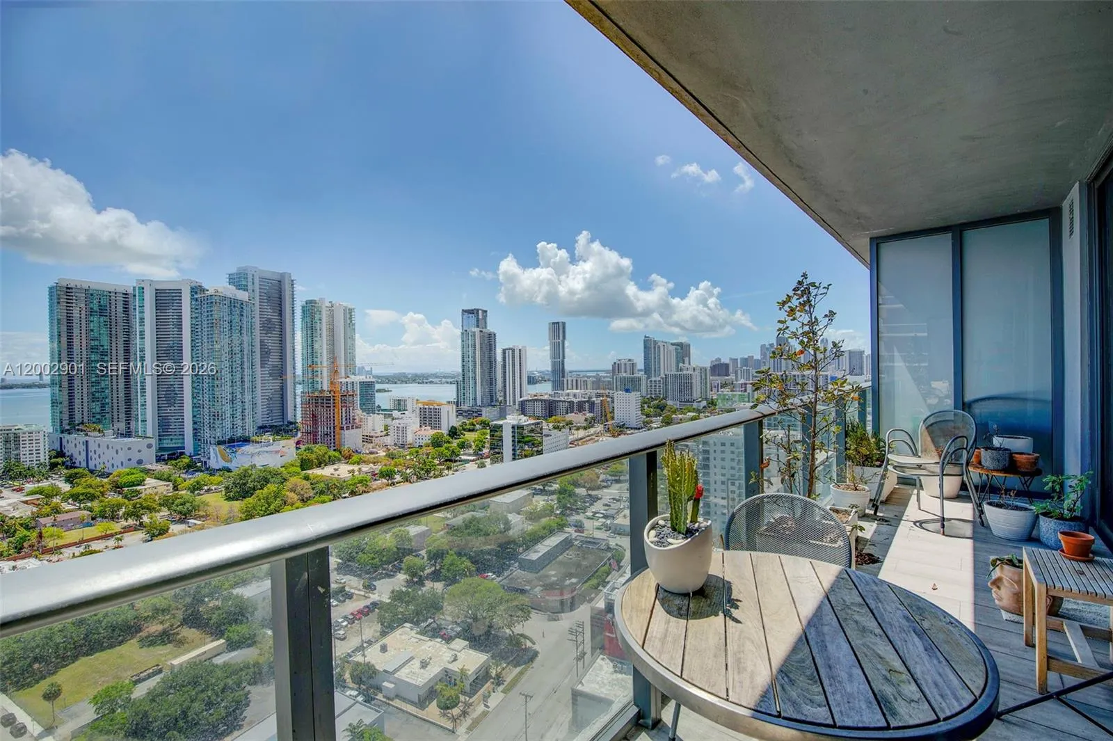 121 Ne 34th St 1607, Miami, Florida 33137, Miami, Florida 33137, 2 Bedrooms Bedrooms, ,2 BathroomsBathrooms,Residential,For Sale,121 Ne 34th St 1607, Miami, Florida 33137,A12002901