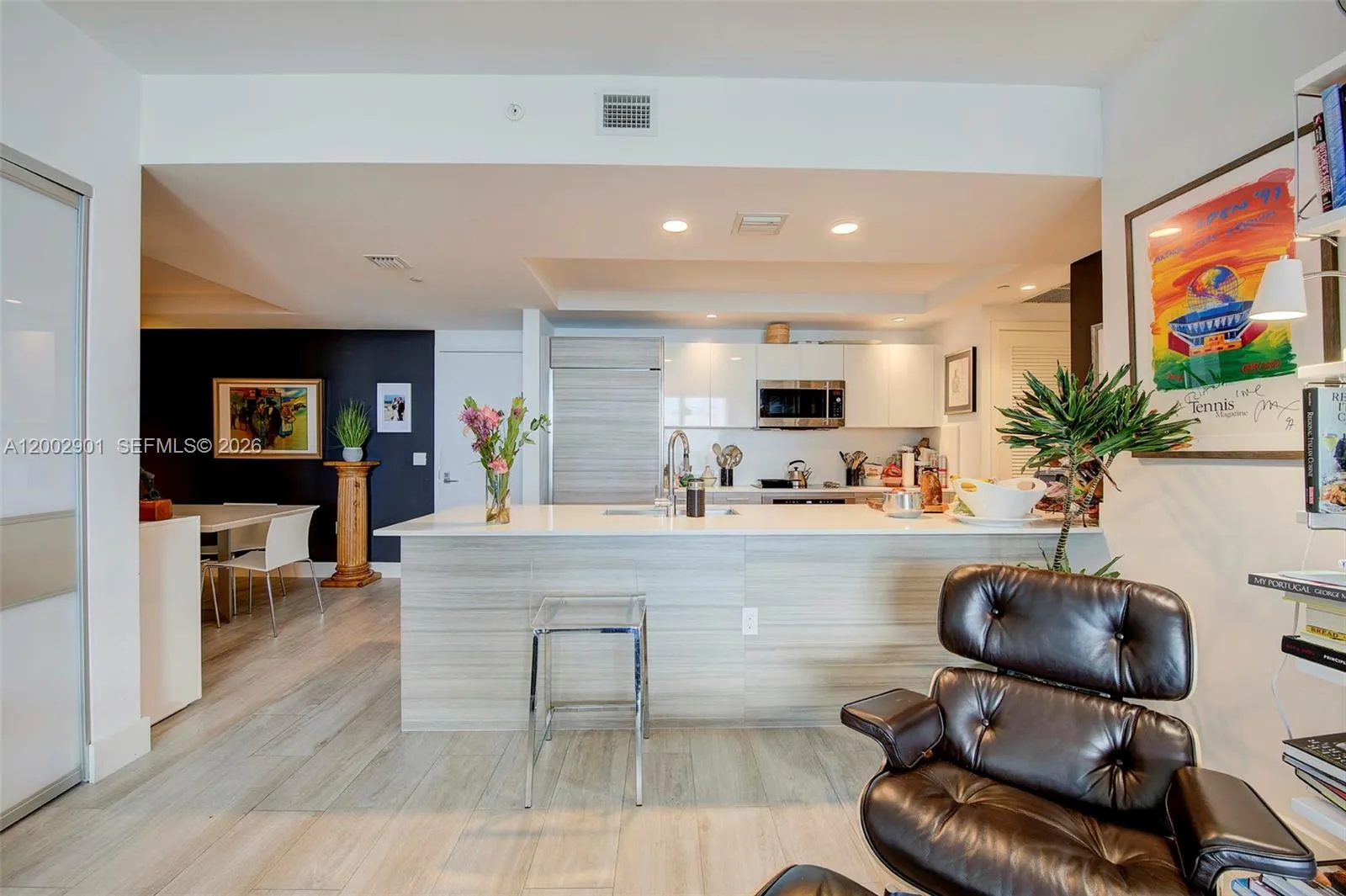 121 Ne 34th St 1607, Miami, Florida 33137, Miami, Florida 33137, 2 Bedrooms Bedrooms, ,2 BathroomsBathrooms,Residential,For Sale,121 Ne 34th St 1607, Miami, Florida 33137,A12002901