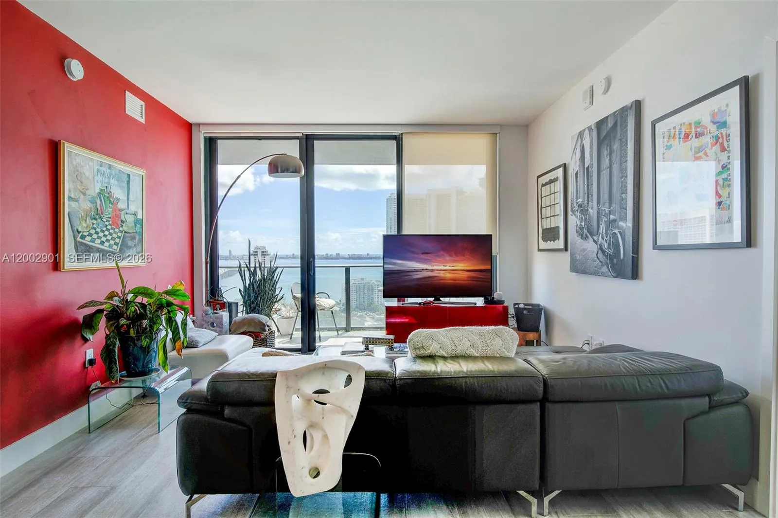 121 Ne 34th St 1607, Miami, Florida 33137, Miami, Florida 33137, 2 Bedrooms Bedrooms, ,2 BathroomsBathrooms,Residential,For Sale,121 Ne 34th St 1607, Miami, Florida 33137,A12002901