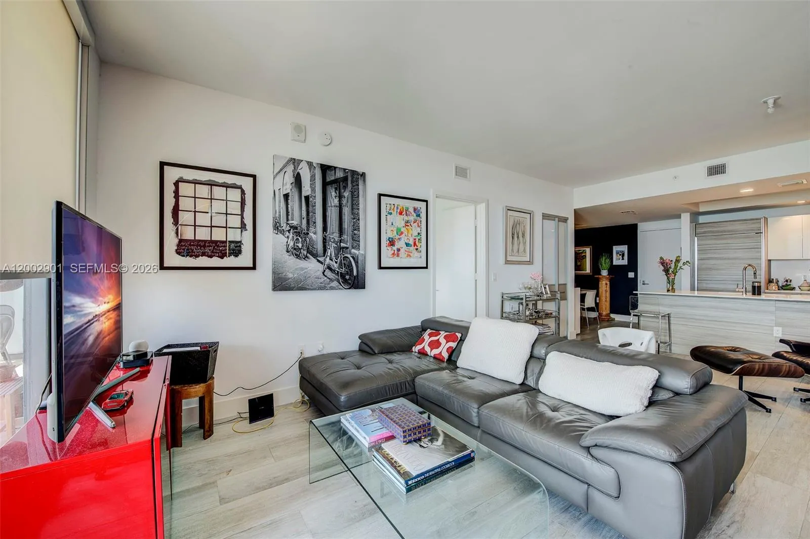 121 Ne 34th St 1607, Miami, Florida 33137, Miami, Florida 33137, 2 Bedrooms Bedrooms, ,2 BathroomsBathrooms,Residential,For Sale,121 Ne 34th St 1607, Miami, Florida 33137,A12002901