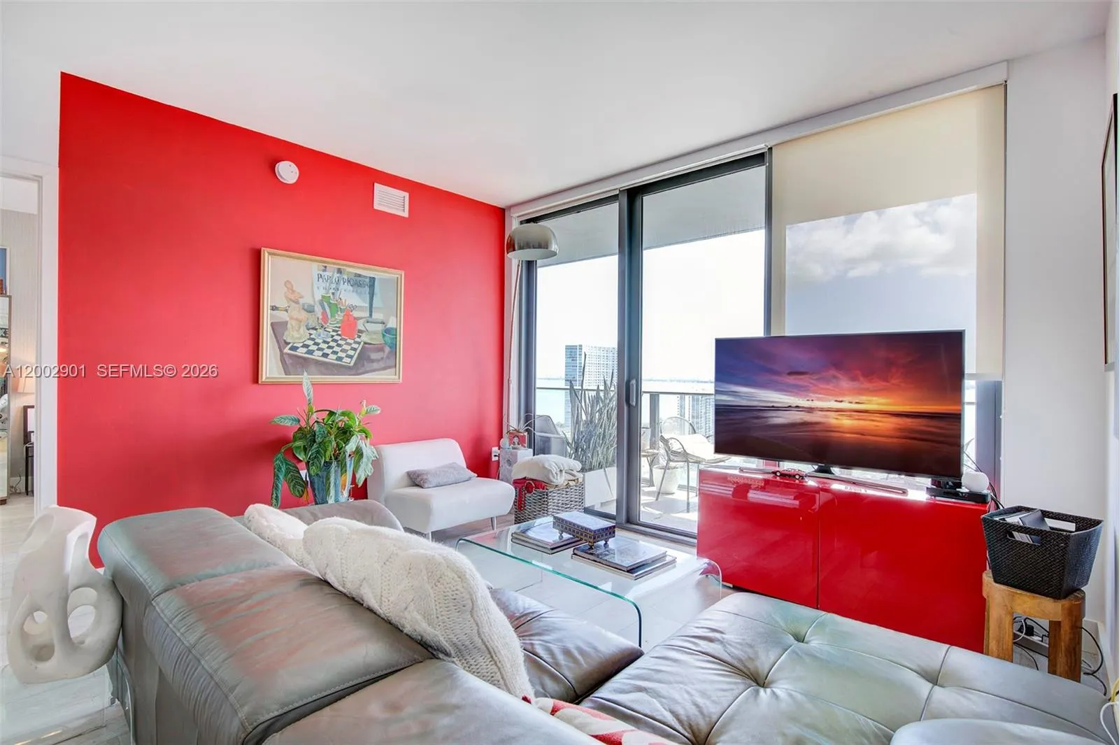 121 Ne 34th St 1607, Miami, Florida 33137, Miami, Florida 33137, 2 Bedrooms Bedrooms, ,2 BathroomsBathrooms,Residential,For Sale,121 Ne 34th St 1607, Miami, Florida 33137,A12002901