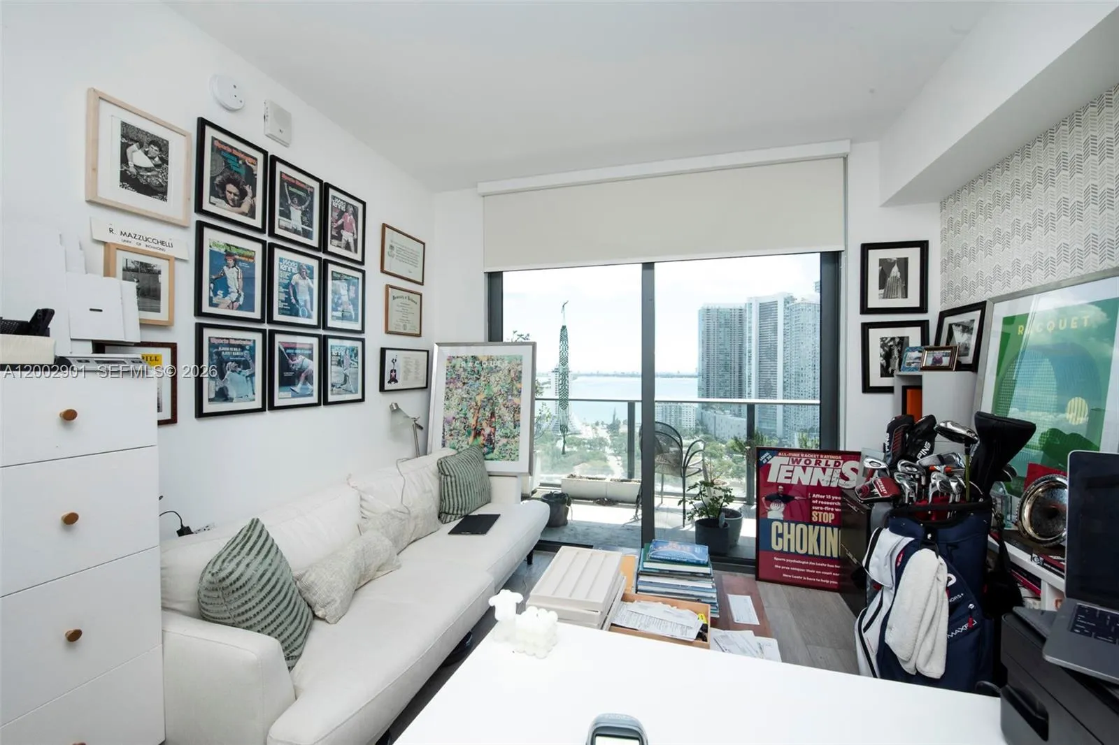 121 Ne 34th St 1607, Miami, Florida 33137, Miami, Florida 33137, 2 Bedrooms Bedrooms, ,2 BathroomsBathrooms,Residential,For Sale,121 Ne 34th St 1607, Miami, Florida 33137,A12002901