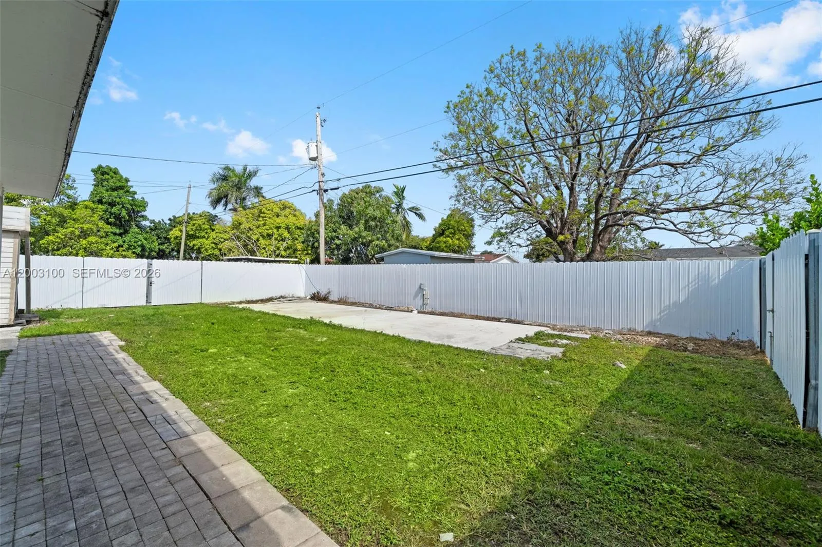 1000 Nw 16th Ave, Homestead, Florida 33030, Homestead, Florida 33030, 3 Bedrooms Bedrooms, ,2 BathroomsBathrooms,Residential,For Sale,1000 Nw 16th Ave, Homestead, Florida 33030,A12003100