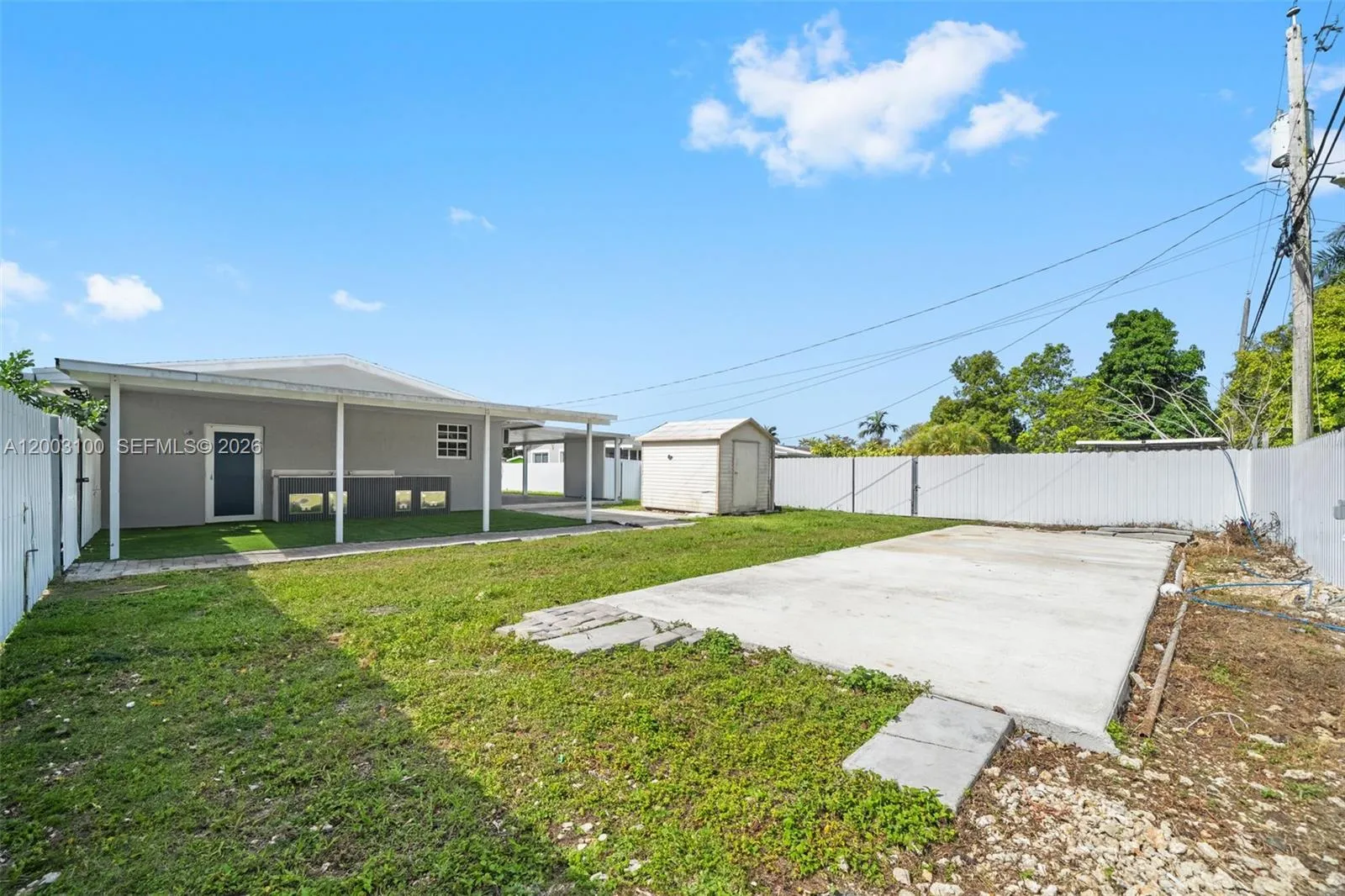1000 Nw 16th Ave, Homestead, Florida 33030, Homestead, Florida 33030, 3 Bedrooms Bedrooms, ,2 BathroomsBathrooms,Residential,For Sale,1000 Nw 16th Ave, Homestead, Florida 33030,A12003100