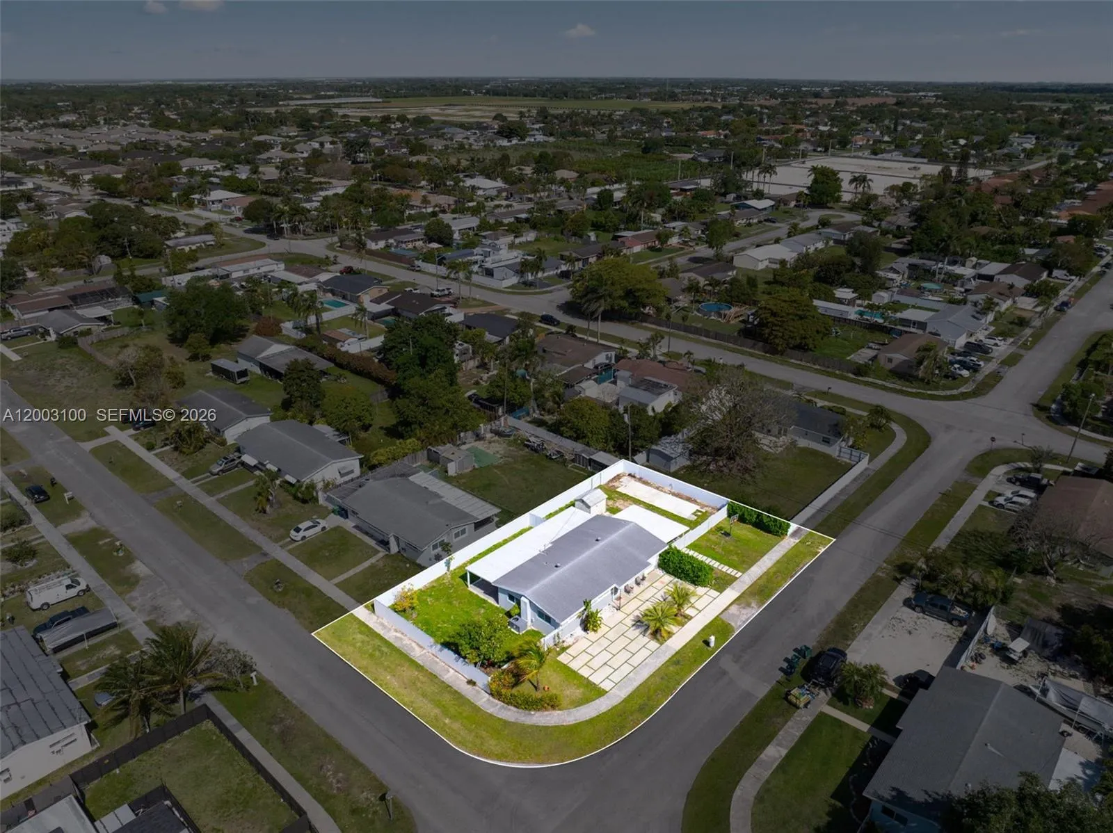 1000 Nw 16th Ave, Homestead, Florida 33030, Homestead, Florida 33030, 3 Bedrooms Bedrooms, ,2 BathroomsBathrooms,Residential,For Sale,1000 Nw 16th Ave, Homestead, Florida 33030,A12003100