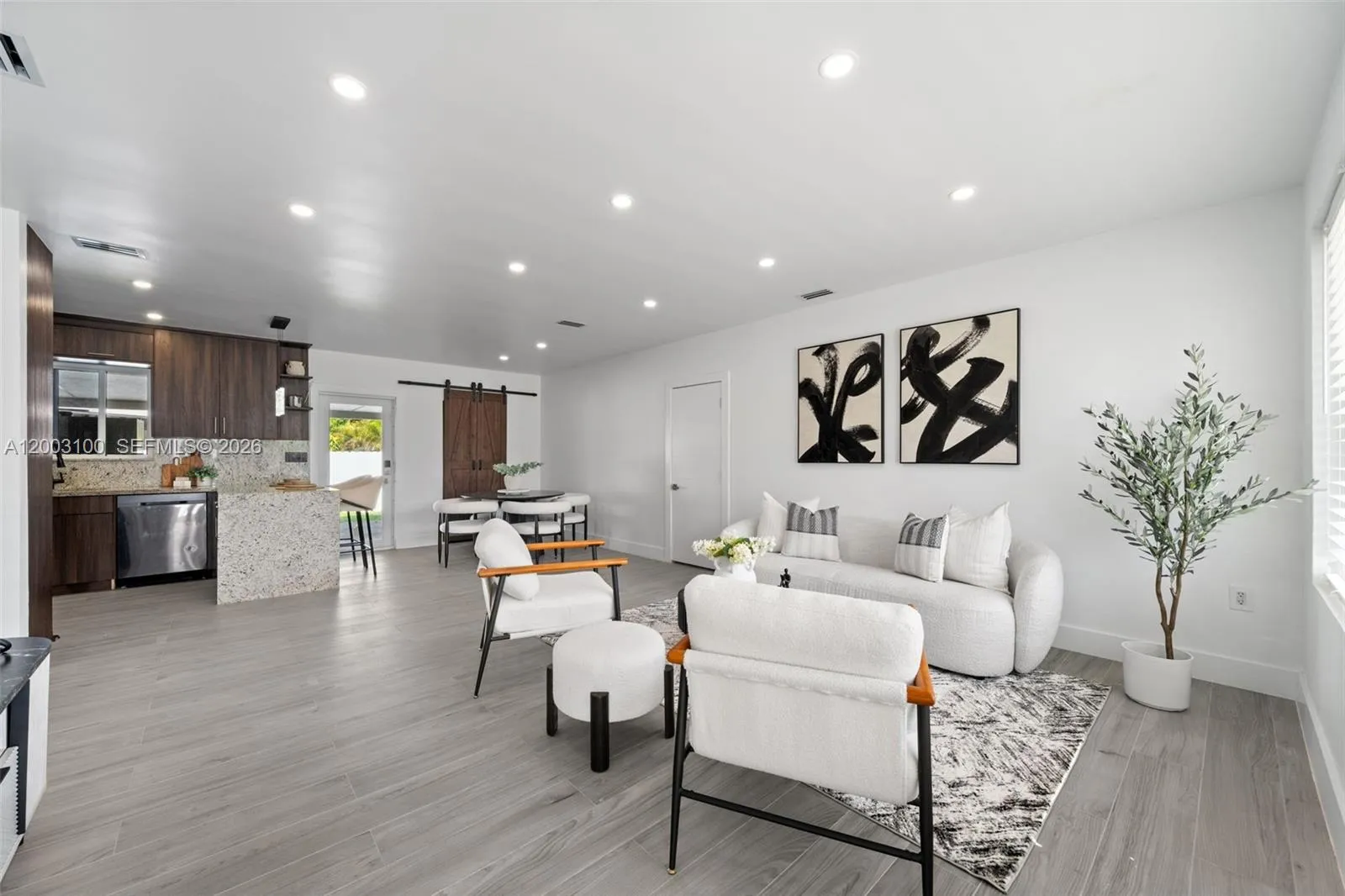 1000 Nw 16th Ave, Homestead, Florida 33030, Homestead, Florida 33030, 3 Bedrooms Bedrooms, ,2 BathroomsBathrooms,Residential,For Sale,1000 Nw 16th Ave, Homestead, Florida 33030,A12003100