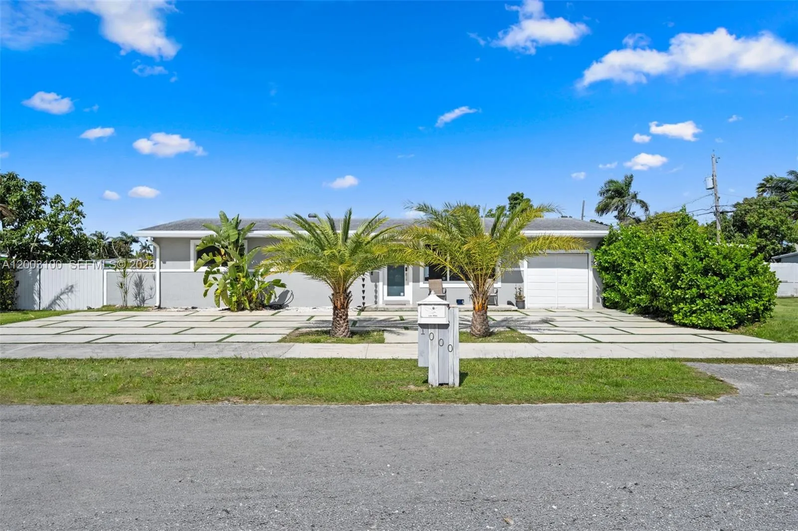 1000 Nw 16th Ave, Homestead, Florida 33030, Homestead, Florida 33030, 3 Bedrooms Bedrooms, ,2 BathroomsBathrooms,Residential,For Sale,1000 Nw 16th Ave, Homestead, Florida 33030,A12003100