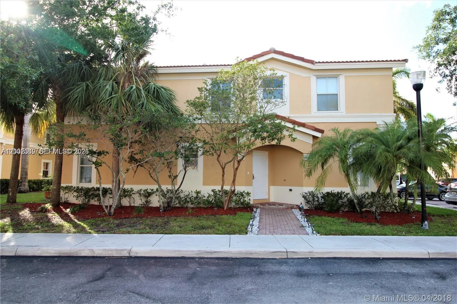 12902 Sw 30 St 133, Miramar, Florida 33027, Miramar, Florida 33027, 3 Bedrooms Bedrooms, ,2 BathroomsBathrooms,Residential,For Sale,12902 Sw 30 St 133, Miramar, Florida 33027,A12002349