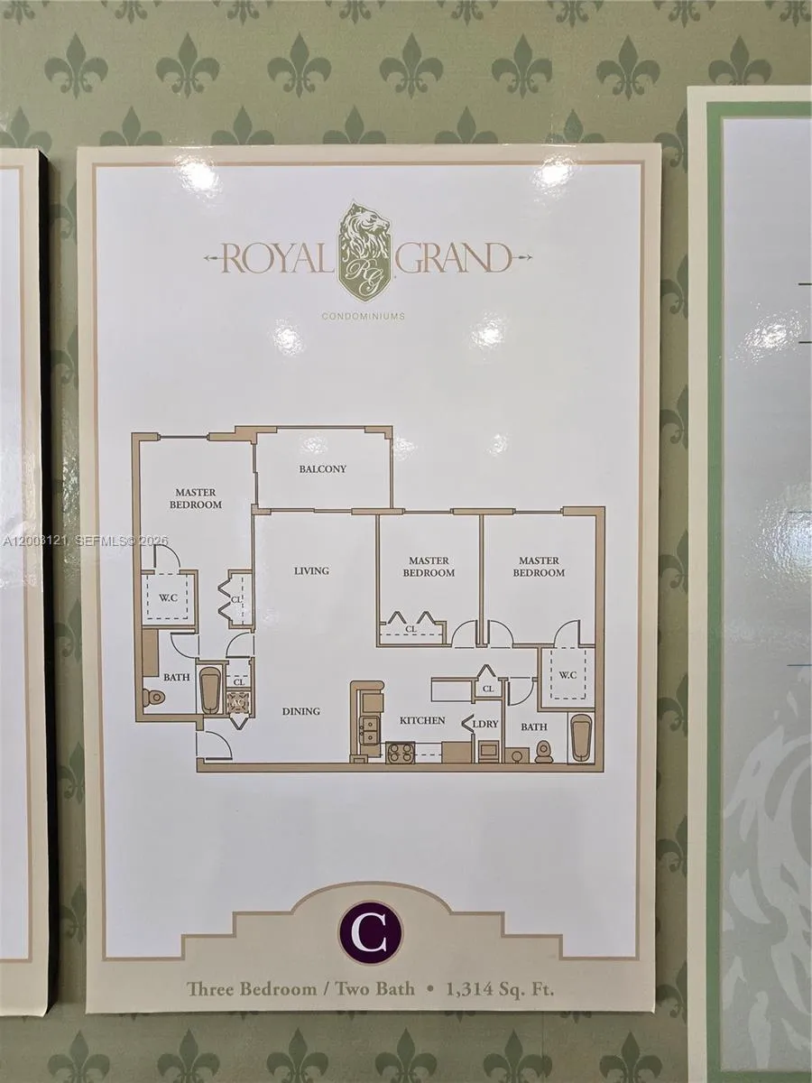 2620 S University Dr 109, Davie, Florida 33328, Davie, Florida 33328, 3 Bedrooms Bedrooms, ,2 BathroomsBathrooms,Residential,For Sale,2620 S University Dr 109, Davie, Florida 33328,A12003121