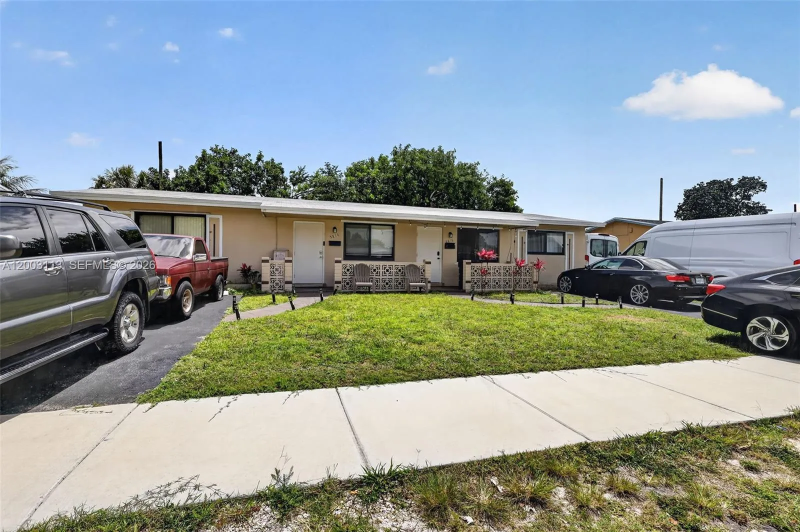 5814 Cleveland St, Hollywood, Florida 33021, Hollywood, Florida 33021, ,Residential Income,For Sale,5814 Cleveland St, Hollywood, Florida 33021,A12003113