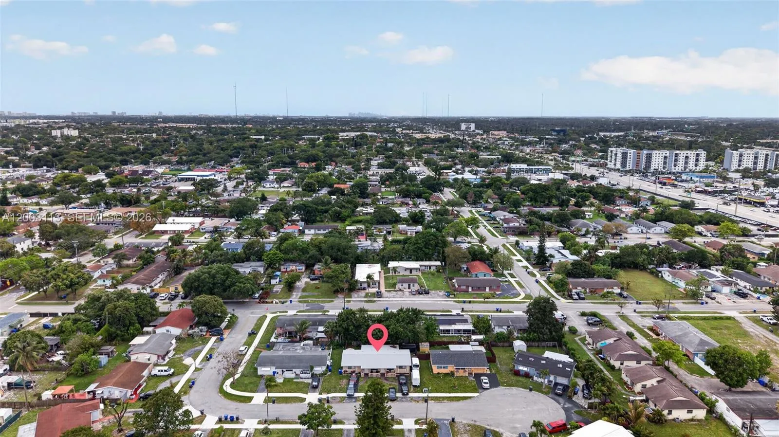 5814 Cleveland St, Hollywood, Florida 33021, Hollywood, Florida 33021, ,Residential Income,For Sale,5814 Cleveland St, Hollywood, Florida 33021,A12003113