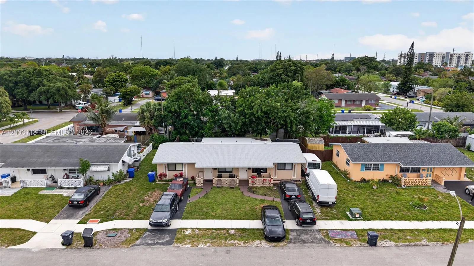 5814 Cleveland St, Hollywood, Florida 33021, Hollywood, Florida 33021, ,Residential Income,For Sale,5814 Cleveland St, Hollywood, Florida 33021,A12003113