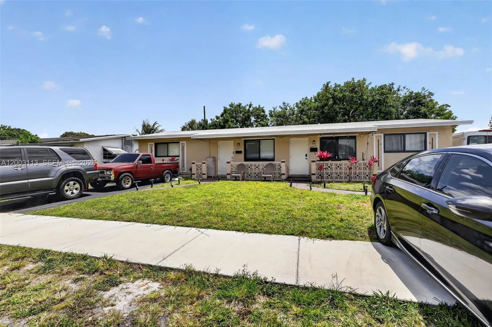 5814 Cleveland St, Hollywood, Florida 33021, Hollywood, Florida 33021, ,Residential Income,For Sale,5814 Cleveland St, Hollywood, Florida 33021,A12003113