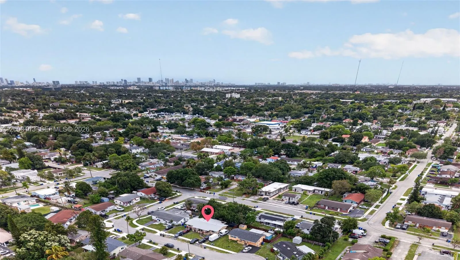 5814 Cleveland St, Hollywood, Florida 33021, Hollywood, Florida 33021, ,Residential Income,For Sale,5814 Cleveland St, Hollywood, Florida 33021,A12003113