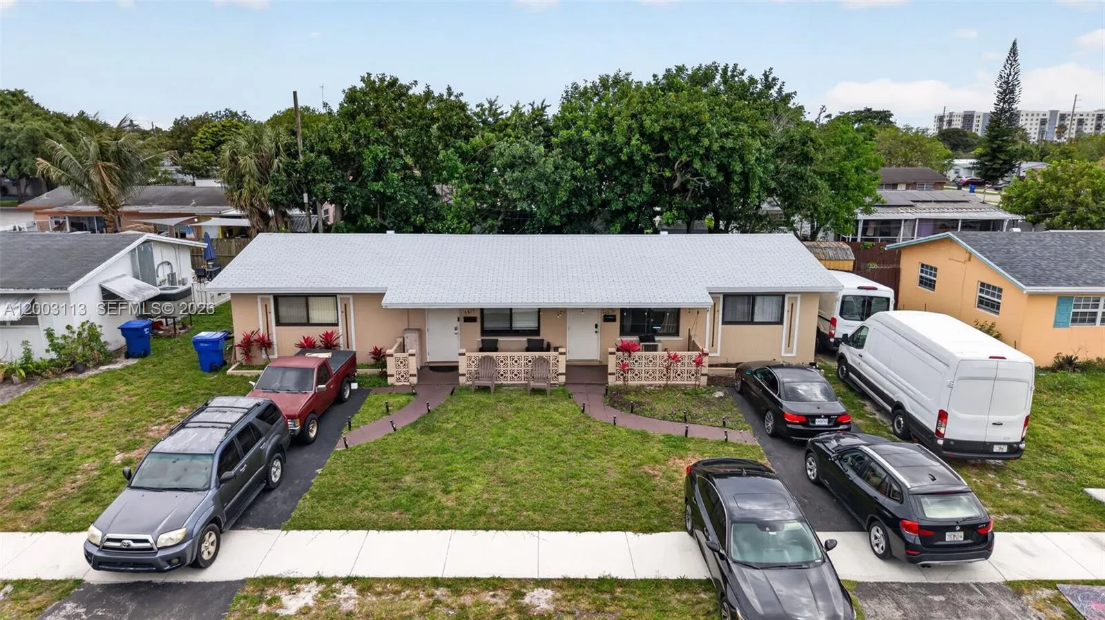 5814 Cleveland St, Hollywood, Florida 33021, Hollywood, Florida 33021, ,Residential Income,For Sale,5814 Cleveland St, Hollywood, Florida 33021,A12003113