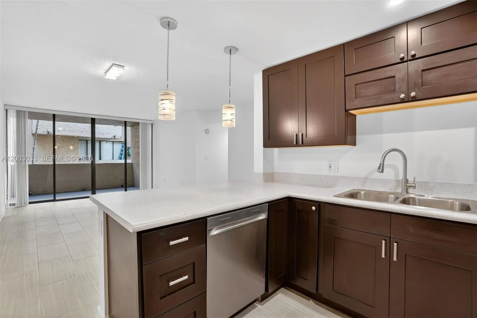 All new Stainless Steel appliances