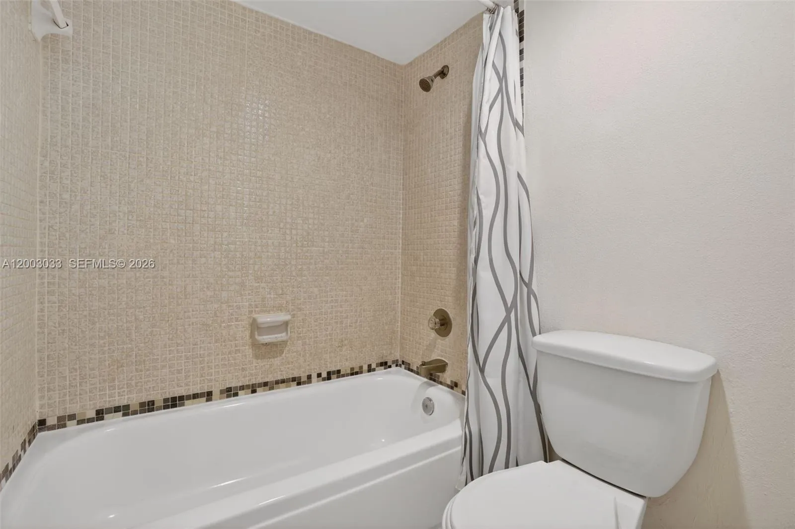 Bathroom #1