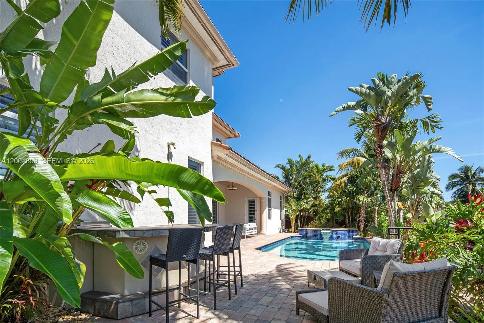 1008 Mandarin Isle, Fort Lauderdale, Florida 33315, Fort Lauderdale, Florida 33315, 5 Bedrooms Bedrooms, 9 Rooms Rooms,6 BathroomsBathrooms,Residential,For Sale,1008 Mandarin Isle, Fort Lauderdale, Florida 33315,A12001859