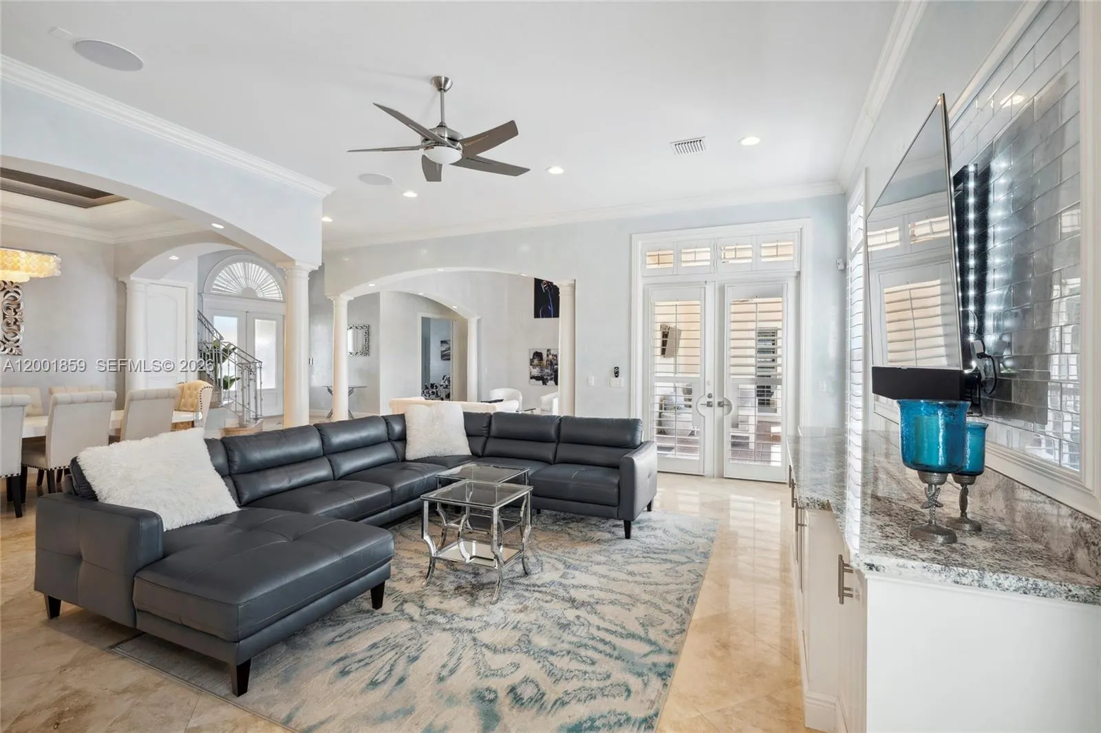 1008 Mandarin Isle, Fort Lauderdale, Florida 33315, Fort Lauderdale, Florida 33315, 5 Bedrooms Bedrooms, 9 Rooms Rooms,6 BathroomsBathrooms,Residential,For Sale,1008 Mandarin Isle, Fort Lauderdale, Florida 33315,A12001859