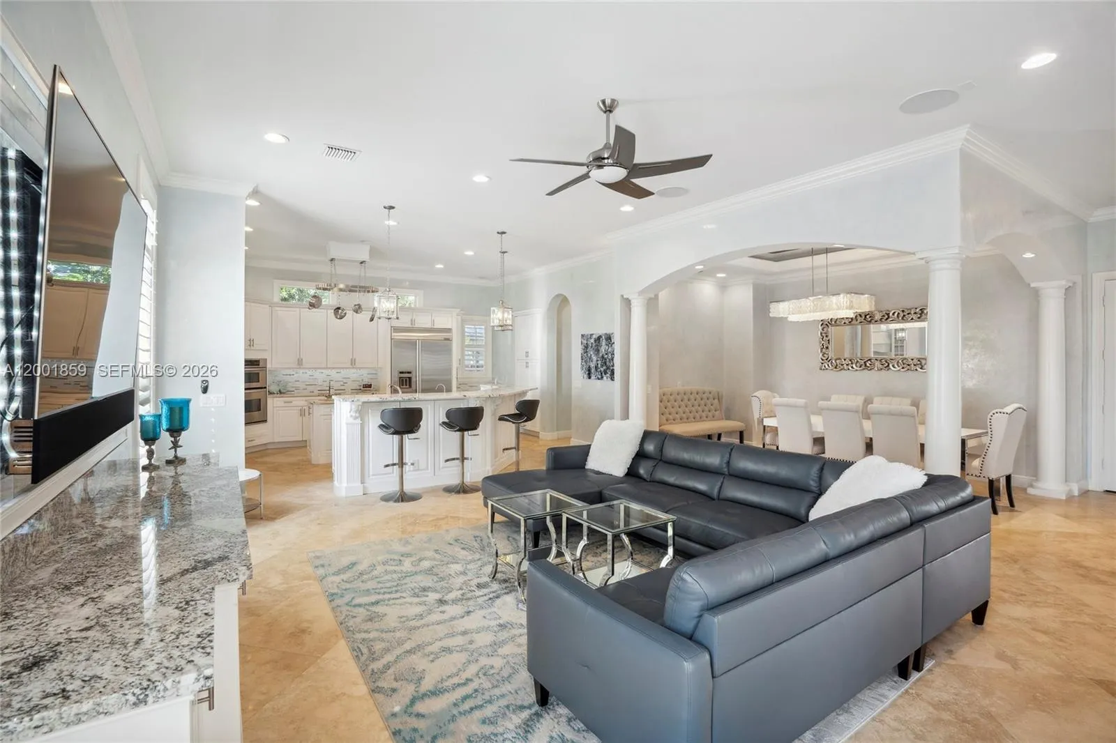 1008 Mandarin Isle, Fort Lauderdale, Florida 33315, Fort Lauderdale, Florida 33315, 5 Bedrooms Bedrooms, 9 Rooms Rooms,6 BathroomsBathrooms,Residential,For Sale,1008 Mandarin Isle, Fort Lauderdale, Florida 33315,A12001859