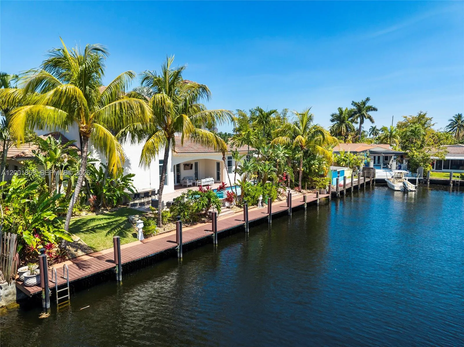 1008 Mandarin Isle, Fort Lauderdale, Florida 33315, Fort Lauderdale, Florida 33315, 5 Bedrooms Bedrooms, 9 Rooms Rooms,6 BathroomsBathrooms,Residential,For Sale,1008 Mandarin Isle, Fort Lauderdale, Florida 33315,A12001859