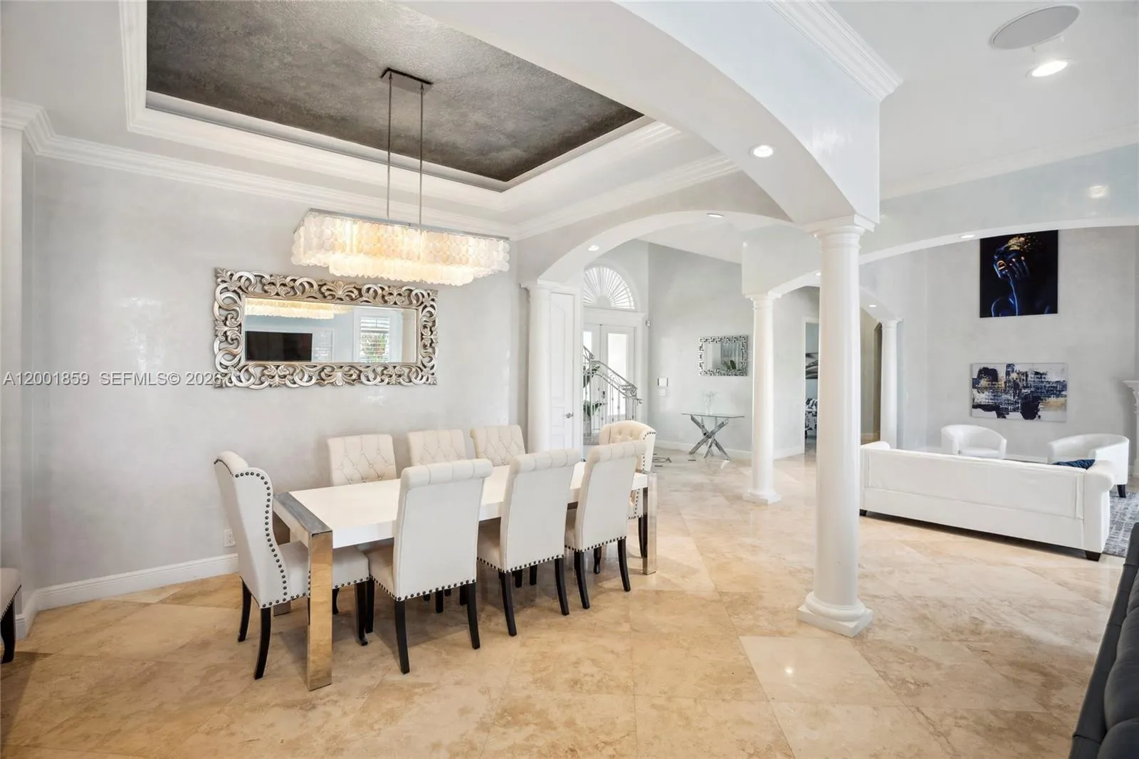 1008 Mandarin Isle, Fort Lauderdale, Florida 33315, Fort Lauderdale, Florida 33315, 5 Bedrooms Bedrooms, 9 Rooms Rooms,6 BathroomsBathrooms,Residential,For Sale,1008 Mandarin Isle, Fort Lauderdale, Florida 33315,A12001859