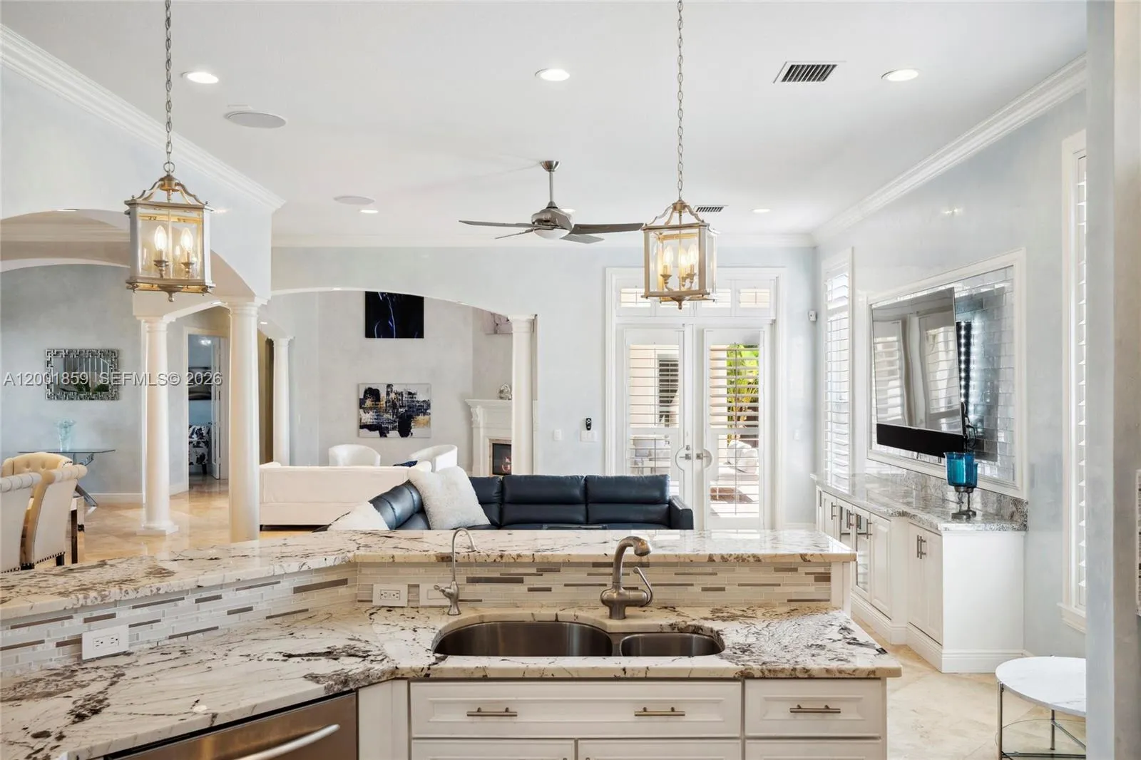 1008 Mandarin Isle, Fort Lauderdale, Florida 33315, Fort Lauderdale, Florida 33315, 5 Bedrooms Bedrooms, 9 Rooms Rooms,6 BathroomsBathrooms,Residential,For Sale,1008 Mandarin Isle, Fort Lauderdale, Florida 33315,A12001859