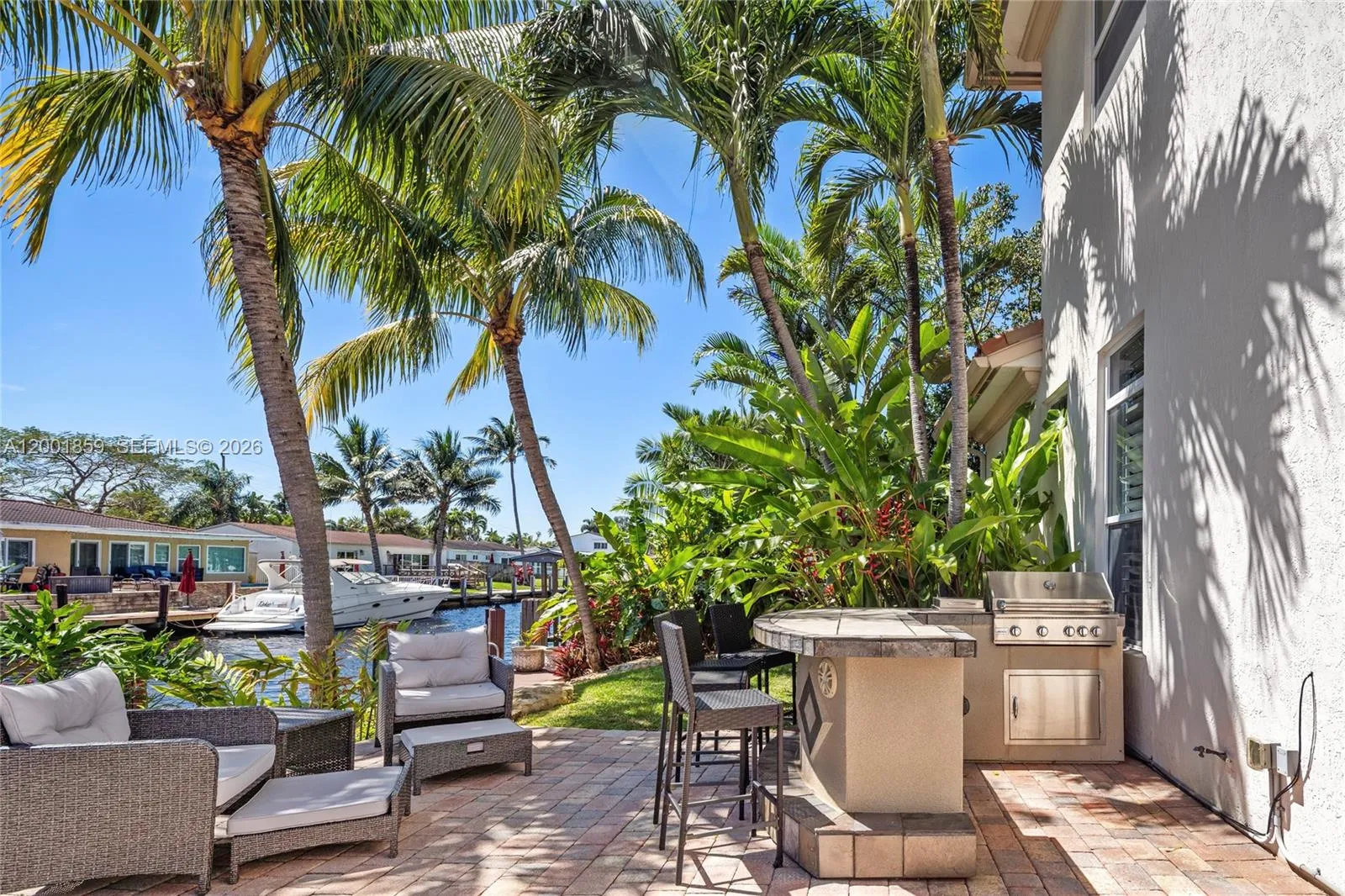 1008 Mandarin Isle, Fort Lauderdale, Florida 33315, Fort Lauderdale, Florida 33315, 5 Bedrooms Bedrooms, 9 Rooms Rooms,6 BathroomsBathrooms,Residential,For Sale,1008 Mandarin Isle, Fort Lauderdale, Florida 33315,A12001859