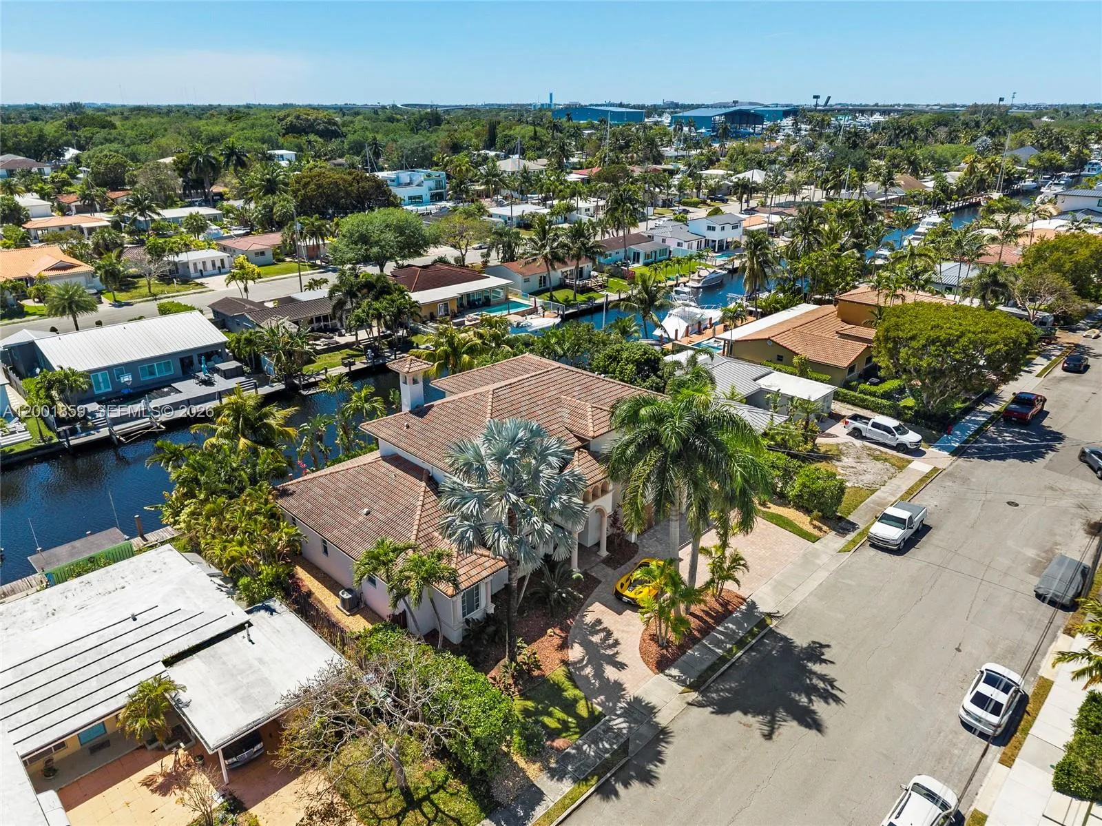 1008 Mandarin Isle, Fort Lauderdale, Florida 33315, Fort Lauderdale, Florida 33315, 5 Bedrooms Bedrooms, 9 Rooms Rooms,6 BathroomsBathrooms,Residential,For Sale,1008 Mandarin Isle, Fort Lauderdale, Florida 33315,A12001859