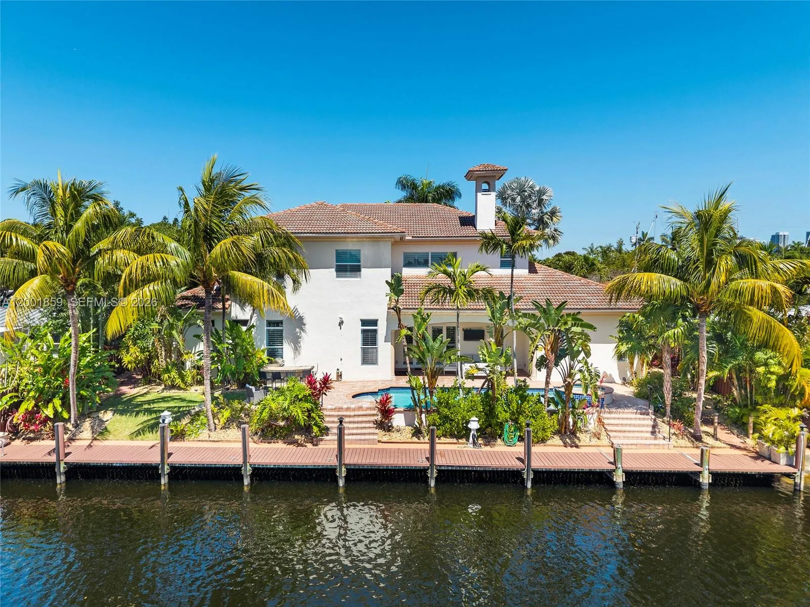 1008 Mandarin Isle, Fort Lauderdale, Florida 33315, Fort Lauderdale, Florida 33315, 5 Bedrooms Bedrooms, 9 Rooms Rooms,6 BathroomsBathrooms,Residential,For Sale,1008 Mandarin Isle, Fort Lauderdale, Florida 33315,A12001859