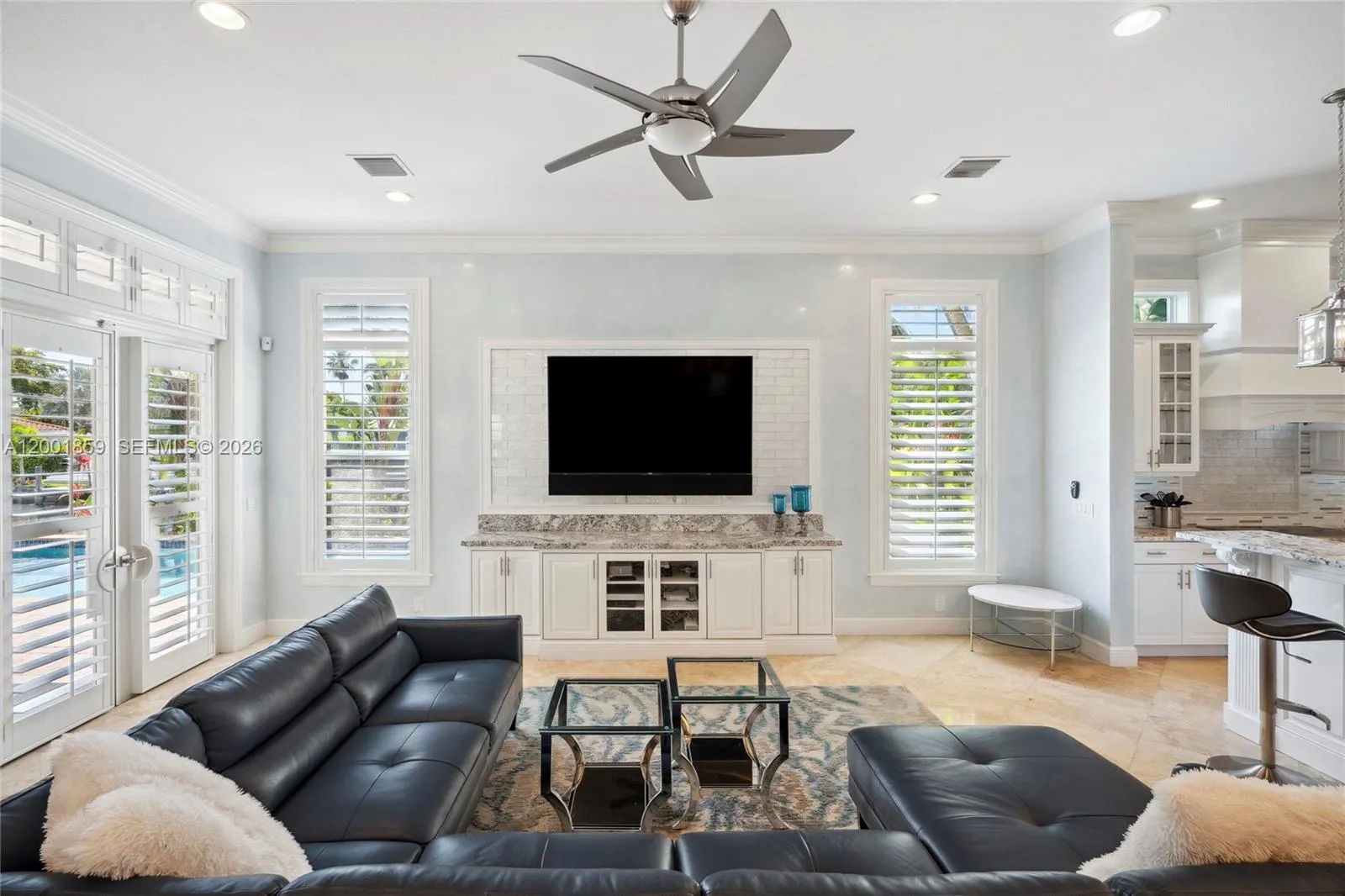 1008 Mandarin Isle, Fort Lauderdale, Florida 33315, Fort Lauderdale, Florida 33315, 5 Bedrooms Bedrooms, 9 Rooms Rooms,6 BathroomsBathrooms,Residential,For Sale,1008 Mandarin Isle, Fort Lauderdale, Florida 33315,A12001859