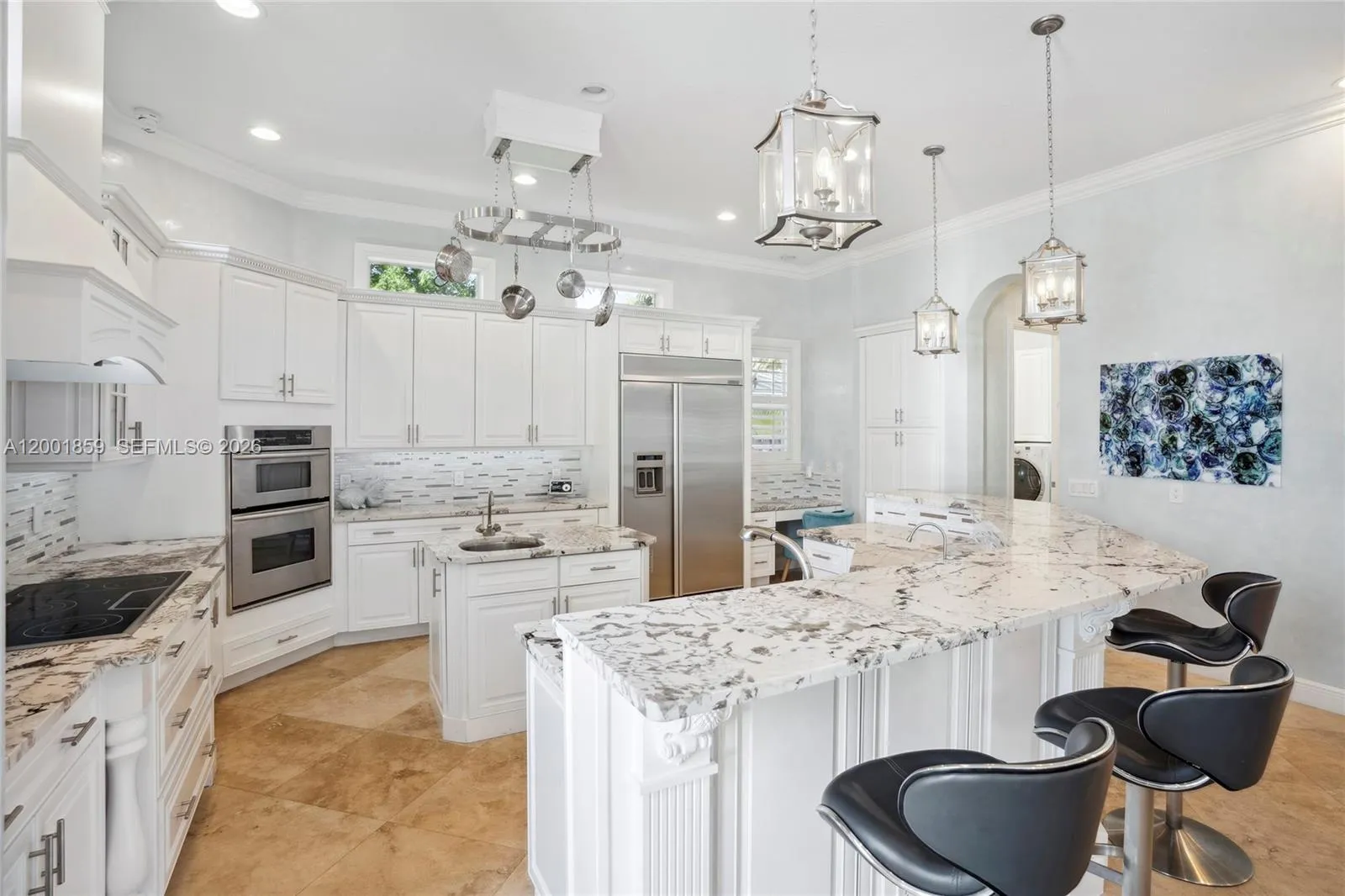 1008 Mandarin Isle, Fort Lauderdale, Florida 33315, Fort Lauderdale, Florida 33315, 5 Bedrooms Bedrooms, 9 Rooms Rooms,6 BathroomsBathrooms,Residential,For Sale,1008 Mandarin Isle, Fort Lauderdale, Florida 33315,A12001859