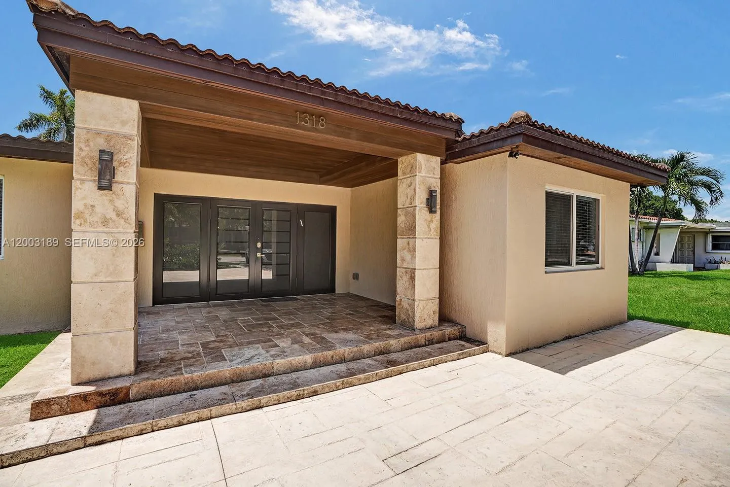 1318 Washington St, Hollywood, Florida 33019, Hollywood, Florida 33019, 4 Bedrooms Bedrooms, ,3 BathroomsBathrooms,Residential,For Sale,1318 Washington St, Hollywood, Florida 33019,A12003189