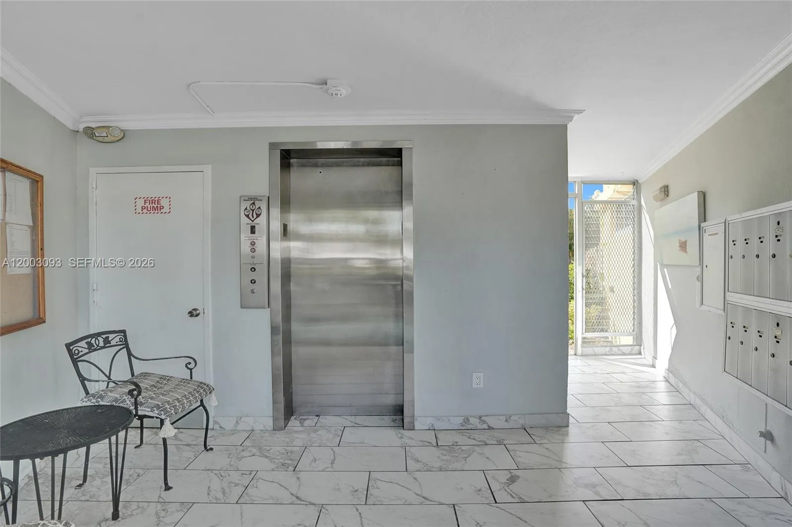 2400 Ne 9th St 603, Fort Lauderdale, Florida 33304, Fort Lauderdale, Florida 33304, 2 Bedrooms Bedrooms, ,1 BathroomBathrooms,Residential,For Sale,2400 Ne 9th St 603, Fort Lauderdale, Florida 33304,A12003093