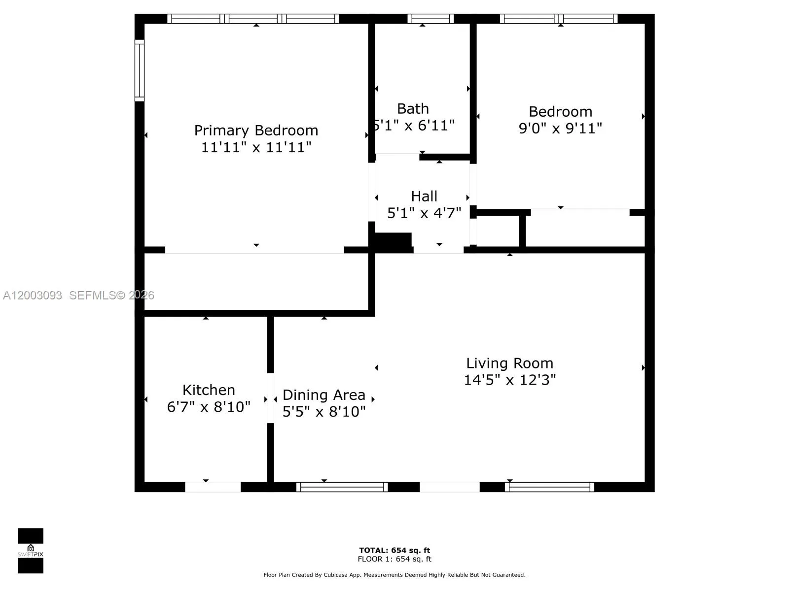 2400 Ne 9th St 603, Fort Lauderdale, Florida 33304, Fort Lauderdale, Florida 33304, 2 Bedrooms Bedrooms, ,1 BathroomBathrooms,Residential,For Sale,2400 Ne 9th St 603, Fort Lauderdale, Florida 33304,A12003093