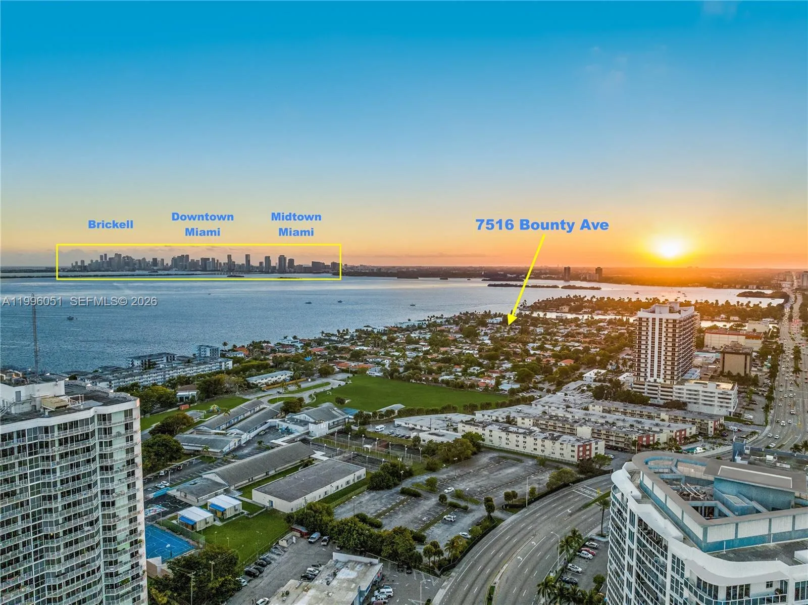 7516 Bounty Ave, North Bay Village, Florida 33141, North Bay Village, Florida 33141, 5 Bedrooms Bedrooms, ,4 BathroomsBathrooms,Residential,For Sale,7516 Bounty Ave, North Bay Village, Florida 33141,A11996051