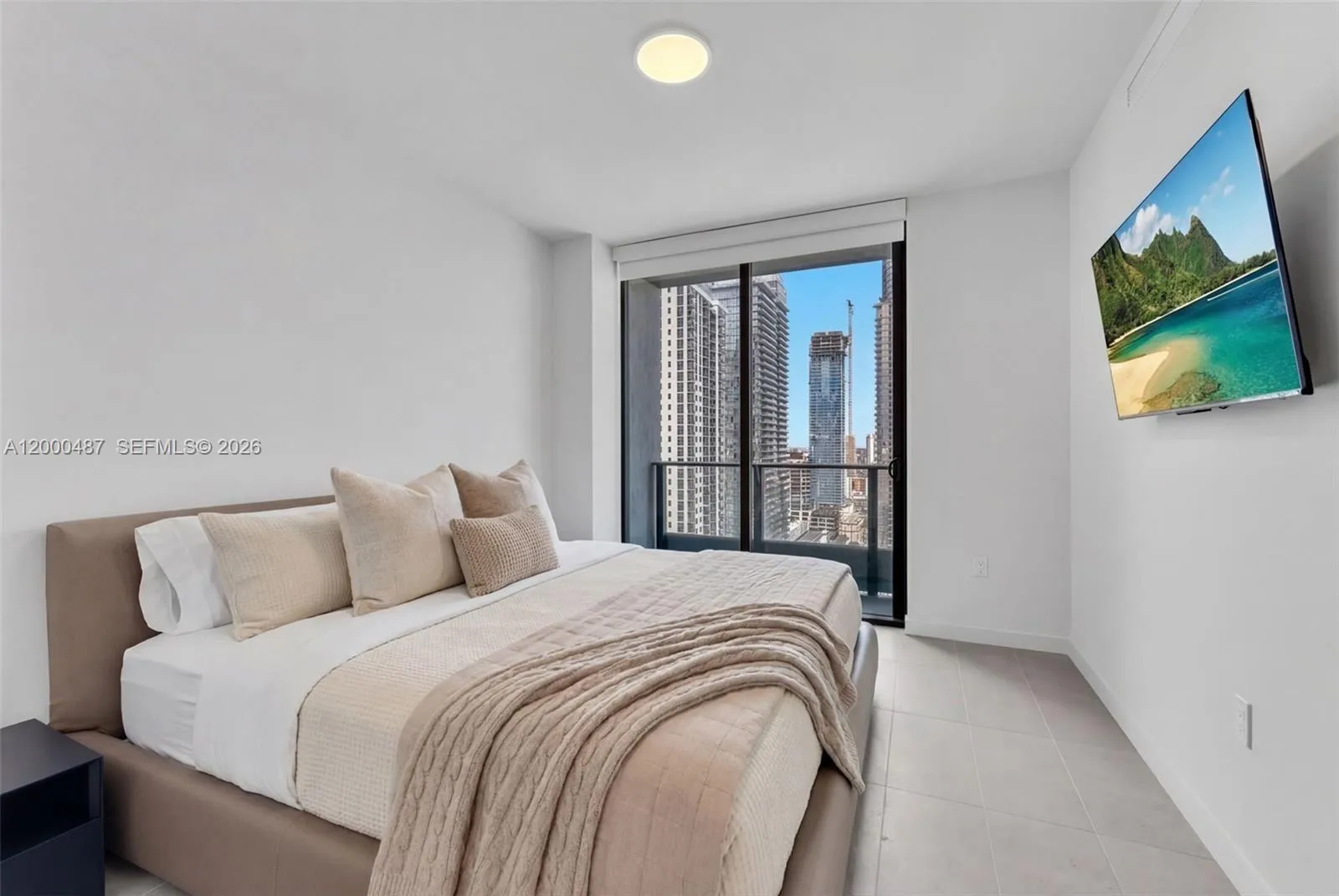 121 Ne 5 St 3112, Miami, Florida 33132, Miami, Florida 33132, 2 Bedrooms Bedrooms, ,2 BathroomsBathrooms,Residential,For Sale,121 Ne 5 St 3112, Miami, Florida 33132,A12000487