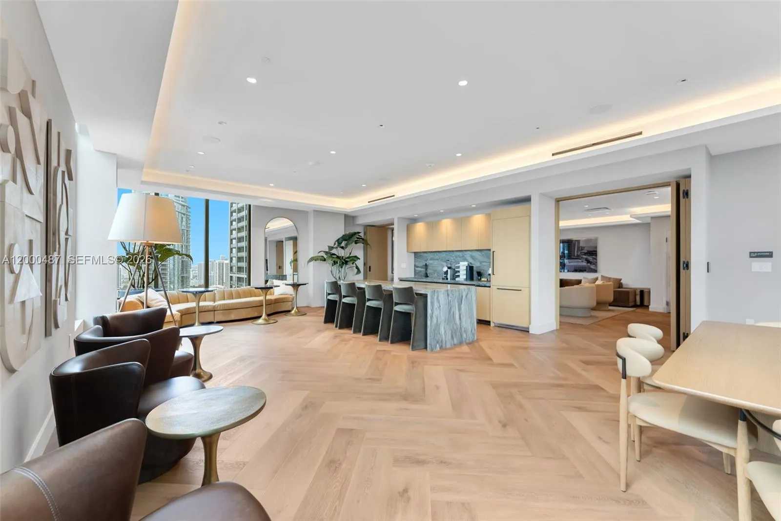 121 Ne 5 St 3112, Miami, Florida 33132, Miami, Florida 33132, 2 Bedrooms Bedrooms, ,2 BathroomsBathrooms,Residential,For Sale,121 Ne 5 St 3112, Miami, Florida 33132,A12000487