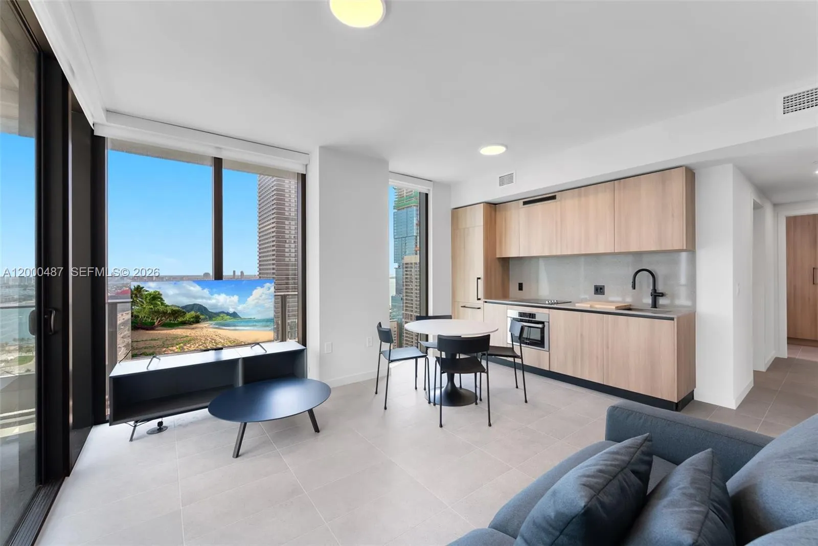 121 Ne 5 St 3112, Miami, Florida 33132, Miami, Florida 33132, 2 Bedrooms Bedrooms, ,2 BathroomsBathrooms,Residential,For Sale,121 Ne 5 St 3112, Miami, Florida 33132,A12000487