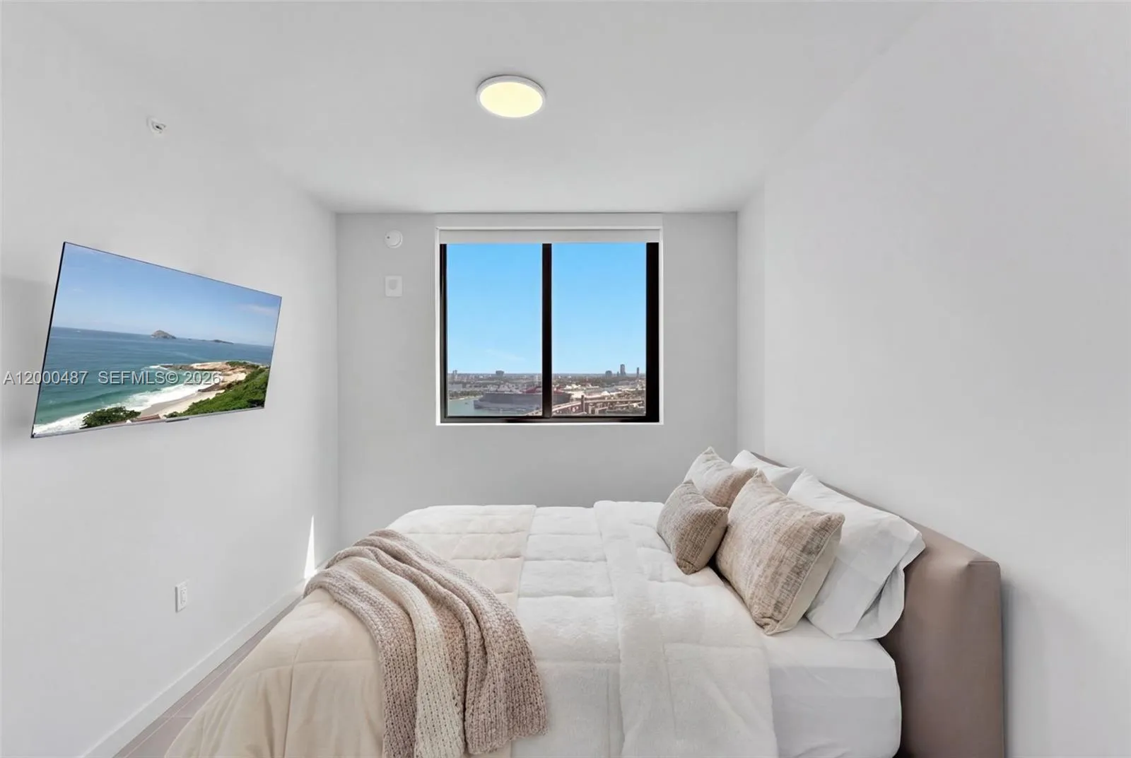 121 Ne 5 St 3112, Miami, Florida 33132, Miami, Florida 33132, 2 Bedrooms Bedrooms, ,2 BathroomsBathrooms,Residential,For Sale,121 Ne 5 St 3112, Miami, Florida 33132,A12000487