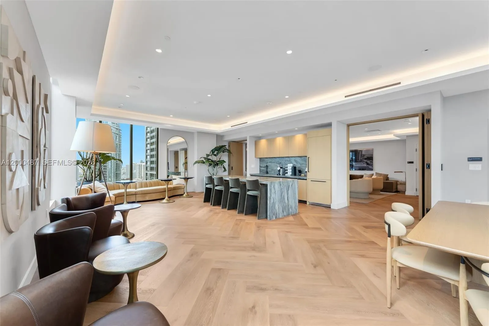 121 Ne 5 St 3112, Miami, Florida 33132, Miami, Florida 33132, 2 Bedrooms Bedrooms, ,2 BathroomsBathrooms,Residential,For Sale,121 Ne 5 St 3112, Miami, Florida 33132,A12000487