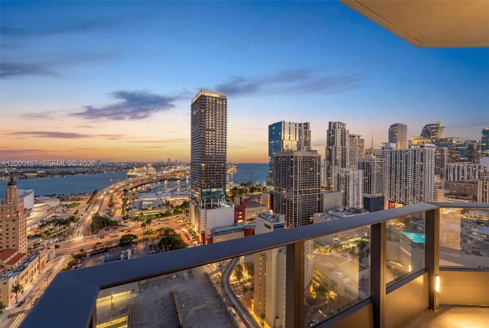 121 Ne 5 St 3112, Miami, Florida 33132, Miami, Florida 33132, 2 Bedrooms Bedrooms, ,2 BathroomsBathrooms,Residential,For Sale,121 Ne 5 St 3112, Miami, Florida 33132,A12000487