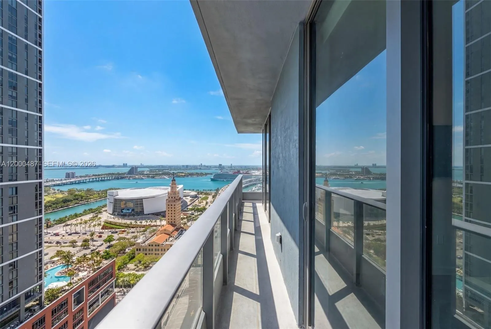 121 Ne 5 St 3112, Miami, Florida 33132, Miami, Florida 33132, 2 Bedrooms Bedrooms, ,2 BathroomsBathrooms,Residential,For Sale,121 Ne 5 St 3112, Miami, Florida 33132,A12000487