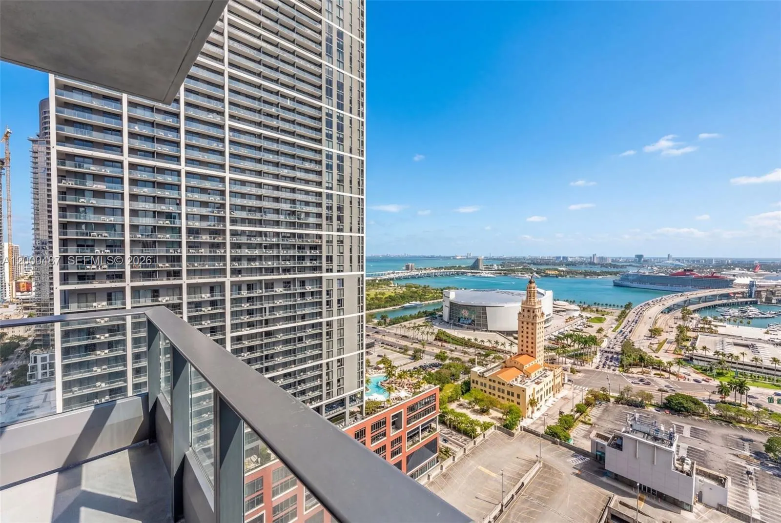 121 Ne 5 St 3112, Miami, Florida 33132, Miami, Florida 33132, 2 Bedrooms Bedrooms, ,2 BathroomsBathrooms,Residential,For Sale,121 Ne 5 St 3112, Miami, Florida 33132,A12000487