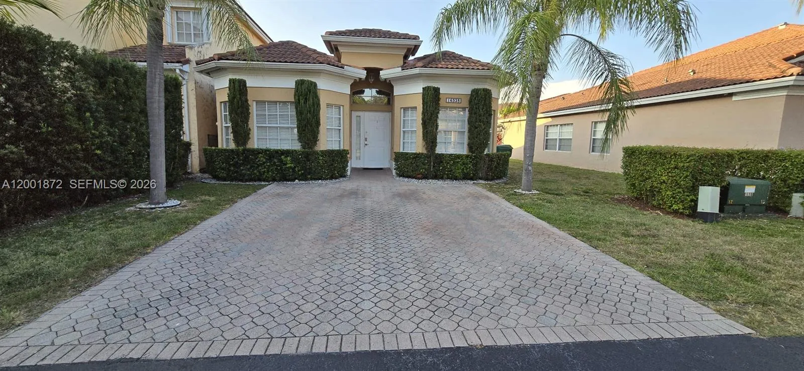 16325 Sw 103rd Ter 16325, Miami, Florida 33196, Miami, Florida 33196, 3 Bedrooms Bedrooms, ,2 BathroomsBathrooms,Residential Lease,For Rent,16325 Sw 103rd Ter 16325, Miami, Florida 33196,A12001872