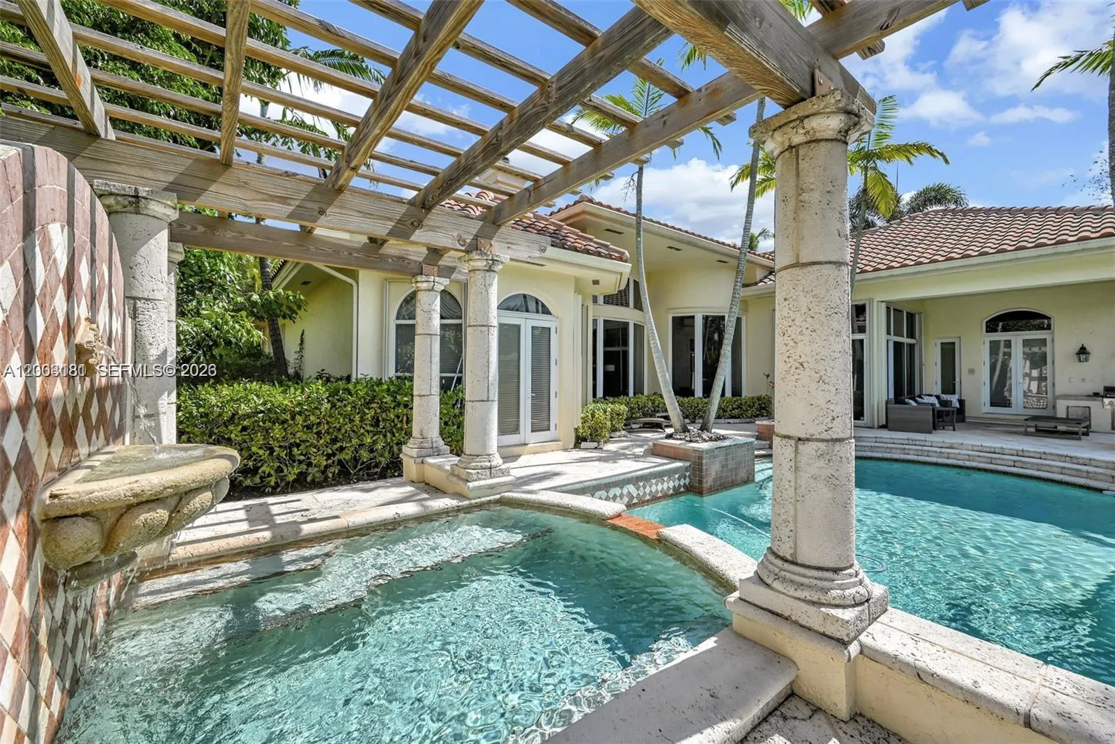 Plantation, Florida 33324, 4 Bedrooms Bedrooms, ,3 BathroomsBathrooms,Residential,For Sale,A12003181