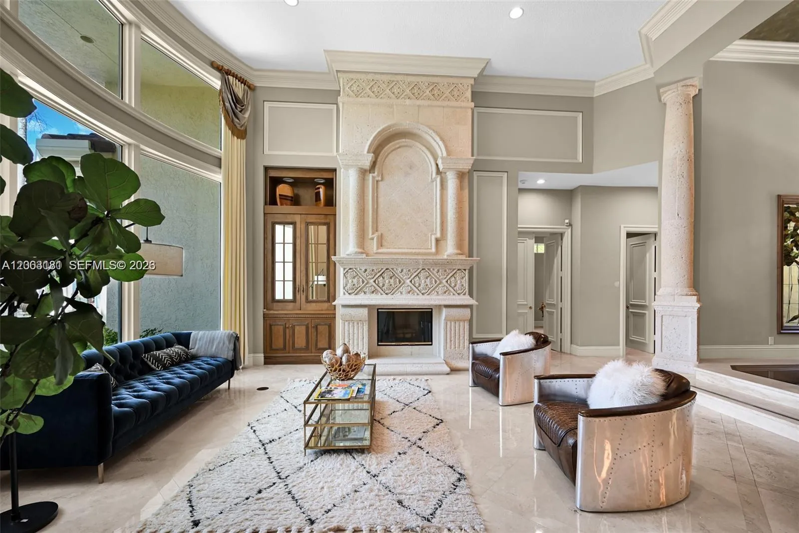 Plantation, Florida 33324, 4 Bedrooms Bedrooms, ,3 BathroomsBathrooms,Residential,For Sale,A12003181