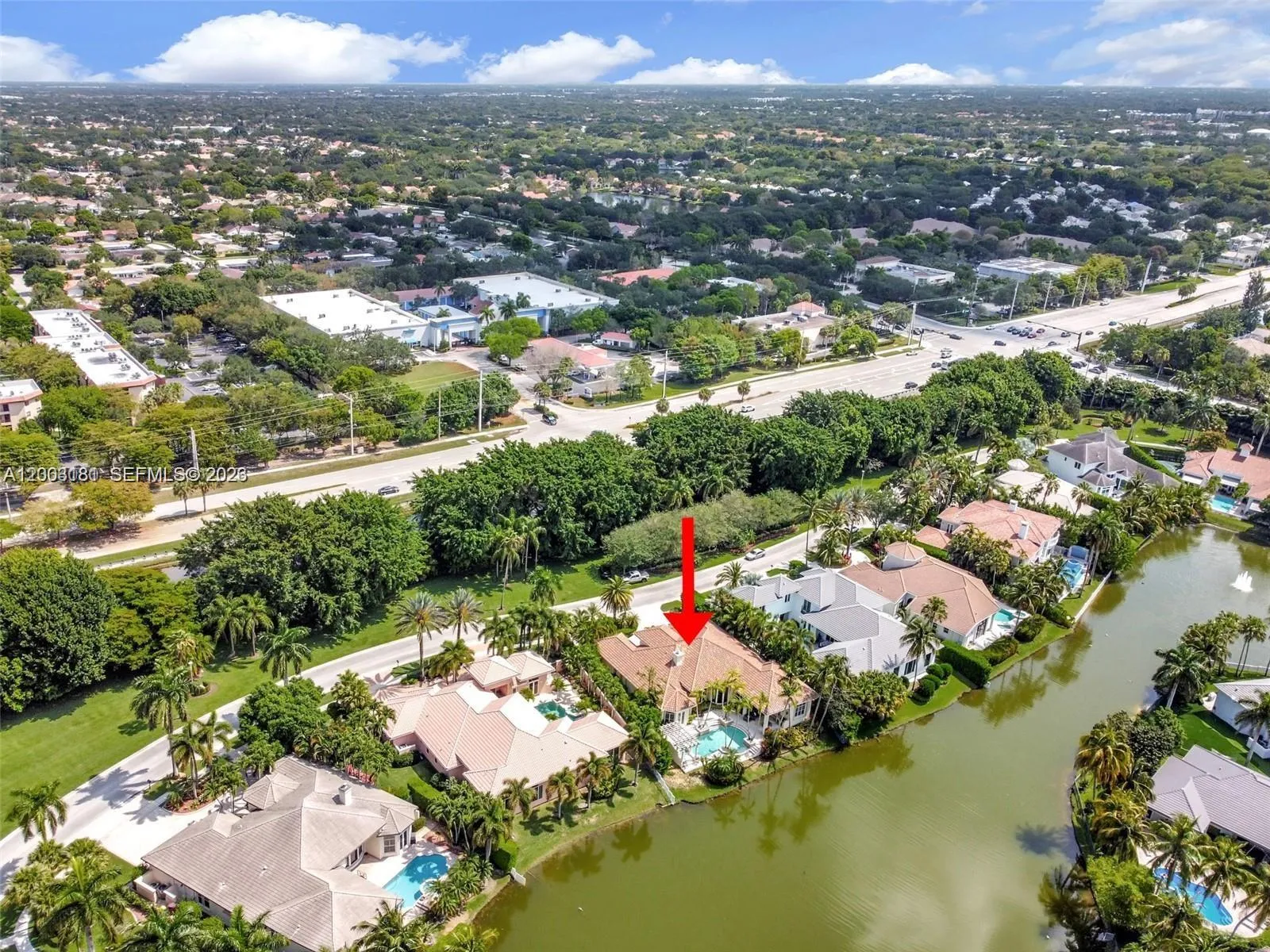 Plantation, Florida 33324, 4 Bedrooms Bedrooms, ,3 BathroomsBathrooms,Residential,For Sale,A12003181